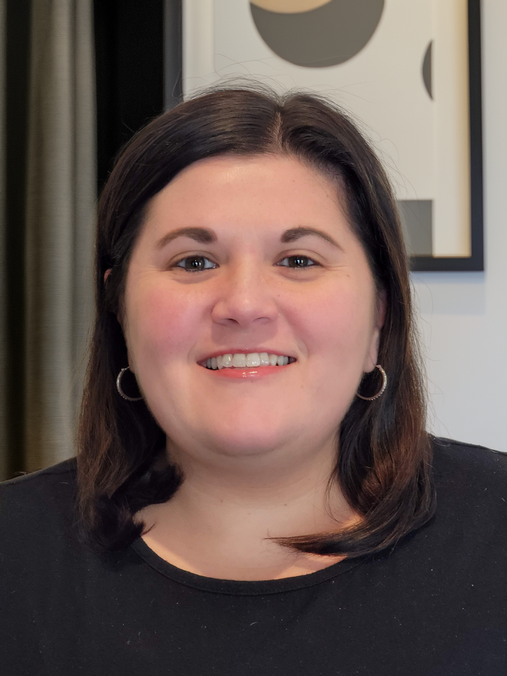 Nicole Niggel, Licensed Professional Counselor (LPC, NCC)